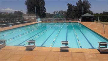 Aga Khan High School shines in local Swimming Meet