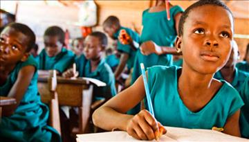 IN THE MEDIA: New study demonstrates the importance of private education in addressing the continent’s education crisis