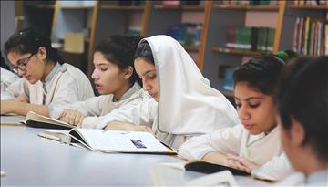 IN THE MEDIA: Journey to Literacy in Northern Pakistan