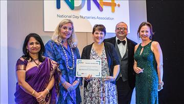 IN THE MEDIA: AKELC selected for International Nursery of the Year Award