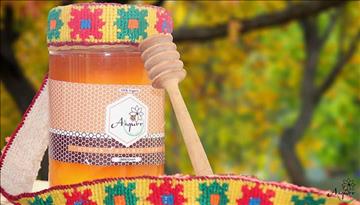 Spreading the sweetness of Hunza honey