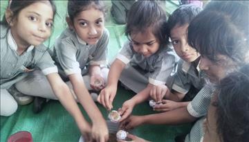 Nurturing environmental stewards at the Sultan Mahomed Shah Aga Khan School, Karachi 