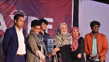 The Aga Khan School, Dhaka Interschool Debate Festival (AIDF-2020)