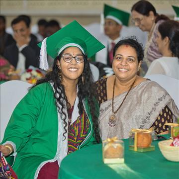 Aga Khan Mzizima Secondary School, Dar es Salaam celebrates its IB DP Class of 2024 